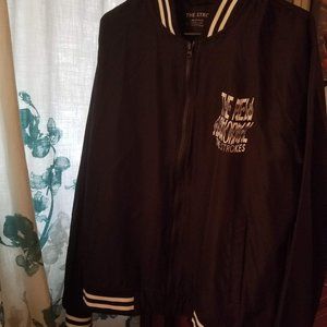 The Strokes The New Abnormal Jacket